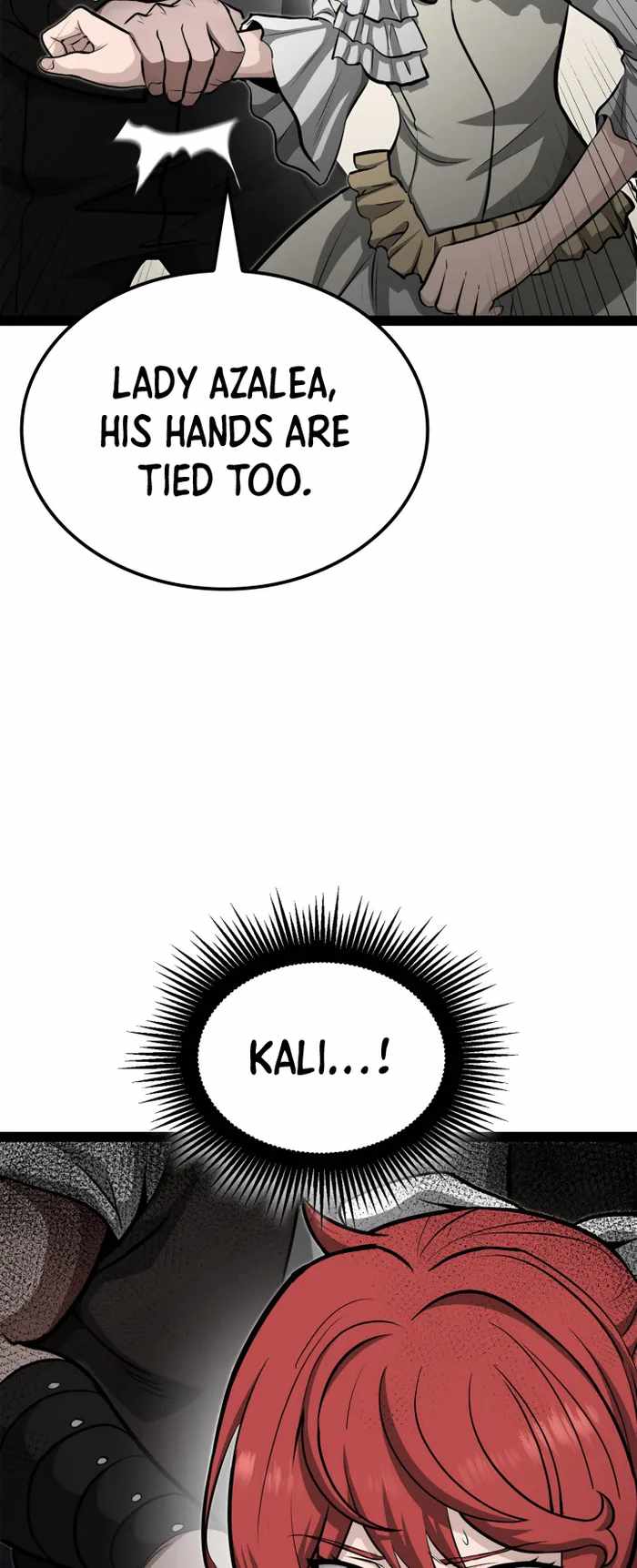 Kalli The Champion Chapter 22 21